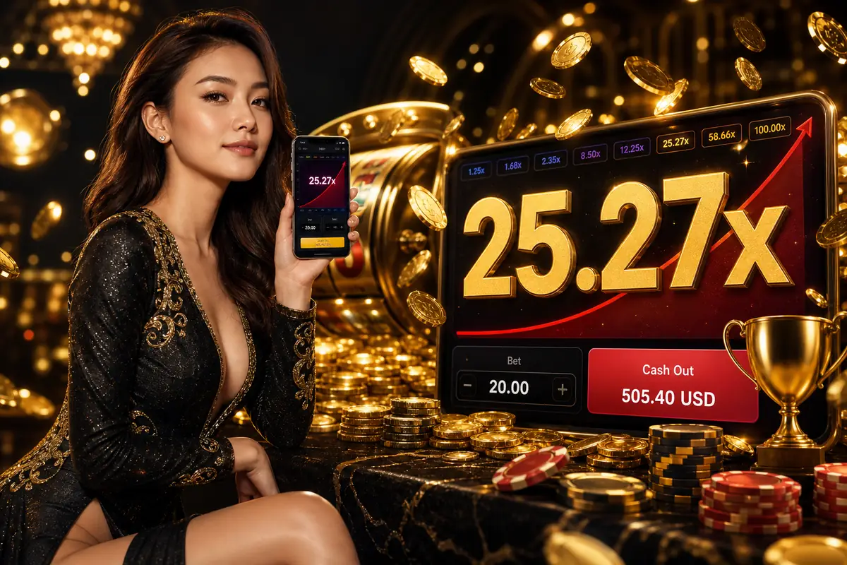 lv88b Casino suasana meja baccarat langsung